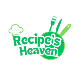 Recipe's Heaven logo